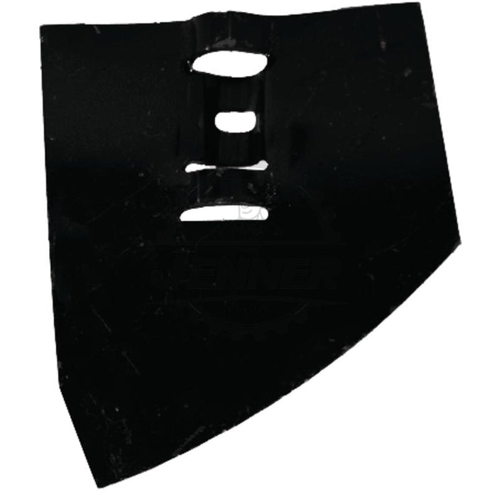 7" Scraper Blade Replacement