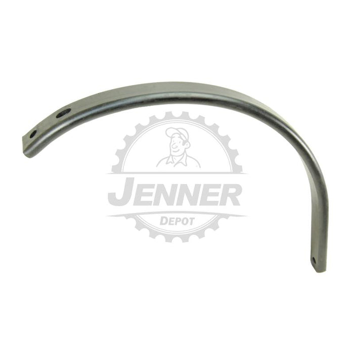 3/4" Bolt-On Field Cultivator Shank
