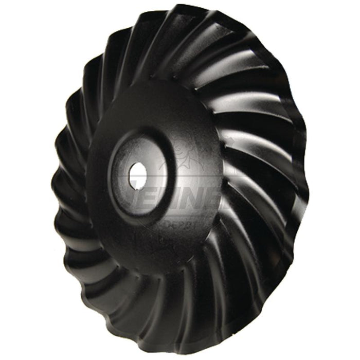 22" Flat Center Vortex Blade RH