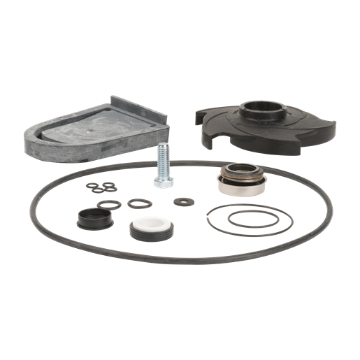 EPDM Poly Pump Repair Kit