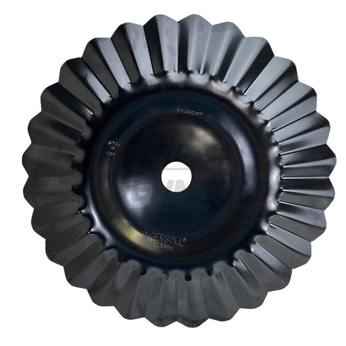 22" VT Rex Blade 6.5mm