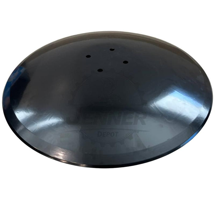 20" No Center Hole Disc Blade 1/4"