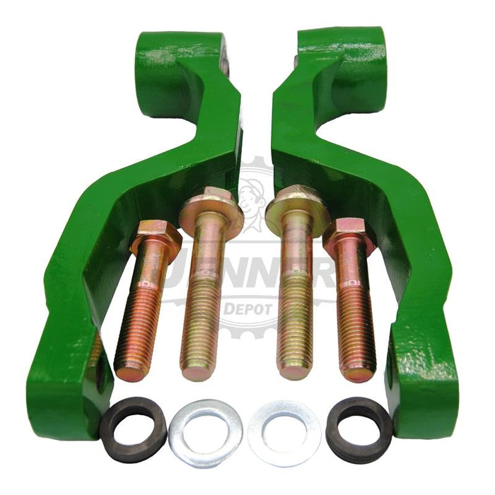 Exact Align Pro Gauge Wheel Arm Kit