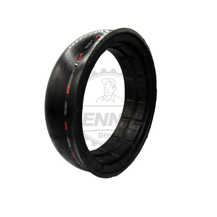 4.5" x 16" Gauge Wheel Tire Offset