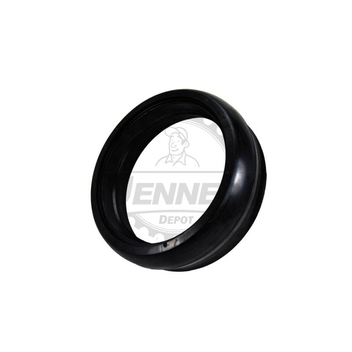 4.5" x 16" Offset Chine Tire