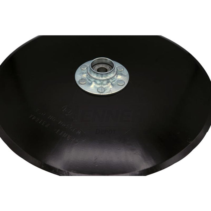 15" Opener Assembly 3mm