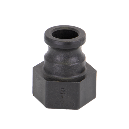 1" Male Adapter x 1¼" Female