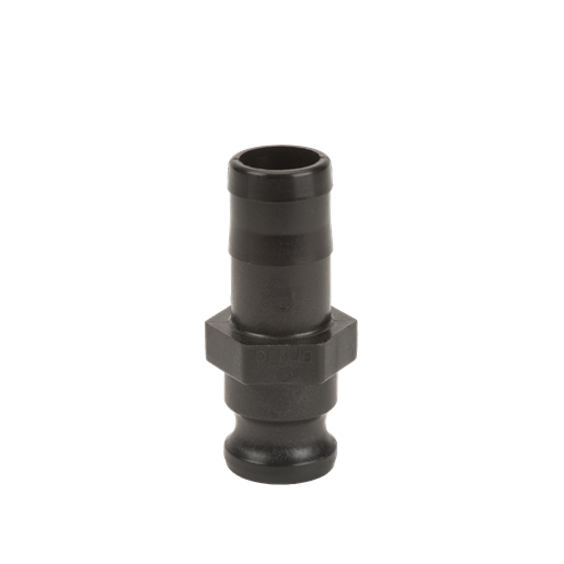 1" Male Adapter x 1¼" Hose