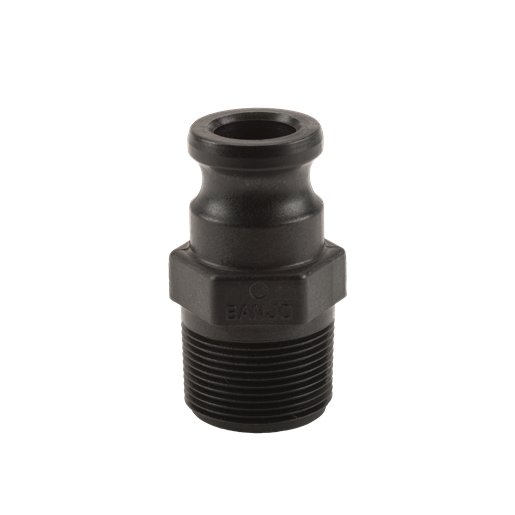 1" Male Adapter x 1¼" Male