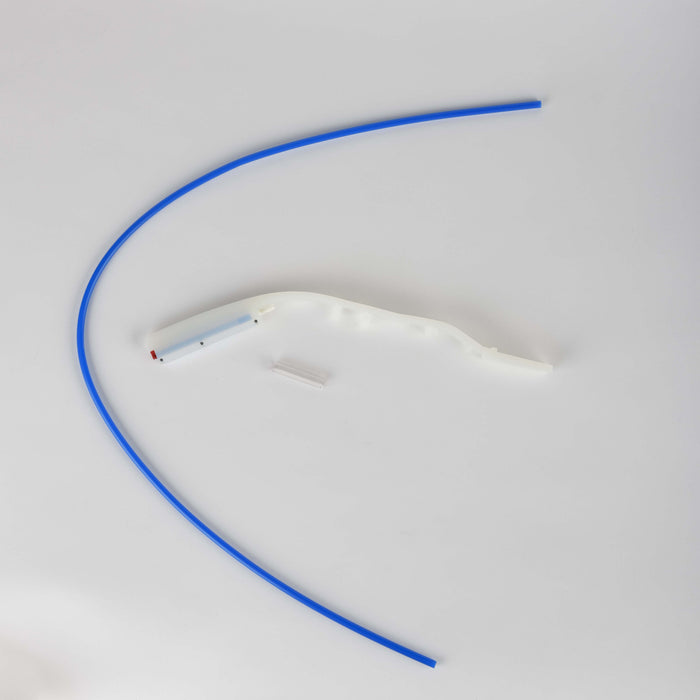 Keeton, Short Low Profile - Wave Vision Replacement Tail, Tube, Splicer