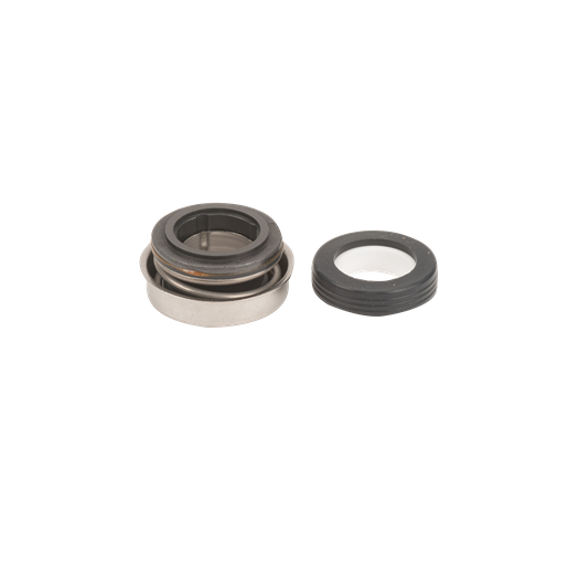 Mech Seal Assy, FKM, Ind Box