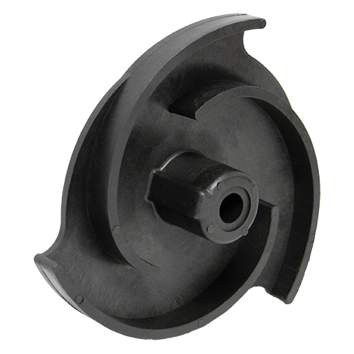 Poly 3VN Impeller