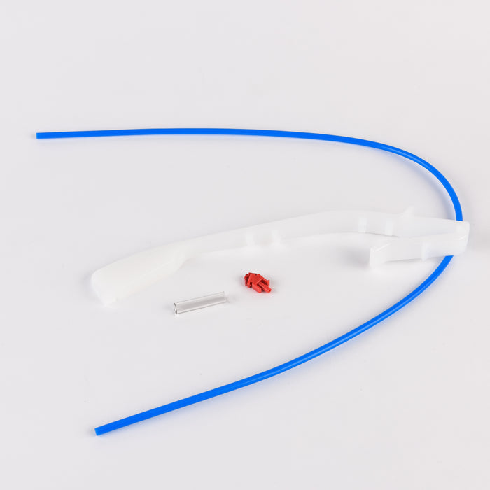 Kit, Low Profile QA Firmer