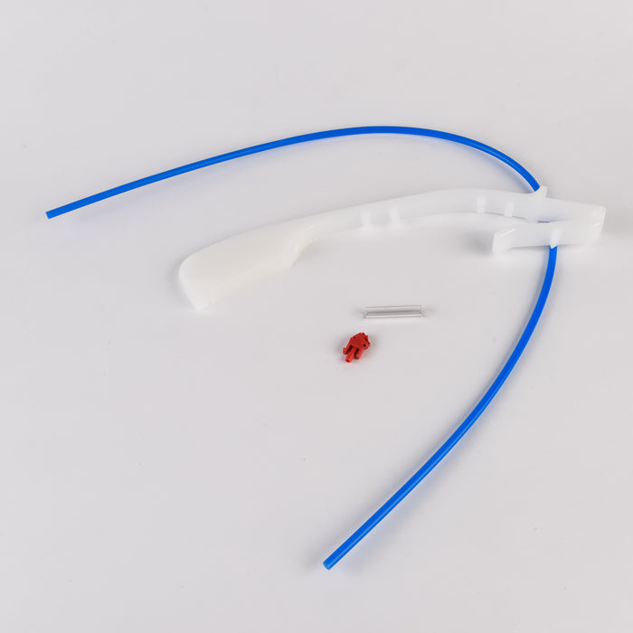 Kit, Standard Profile QA Firmer