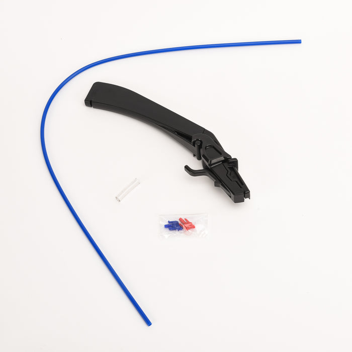 Firmer, Keeton - Low Stick