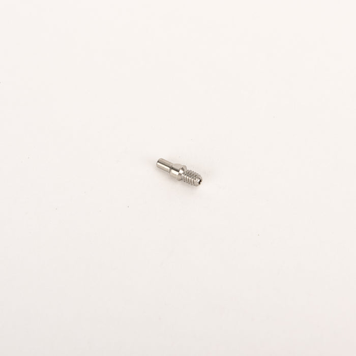 Nozzle, Center