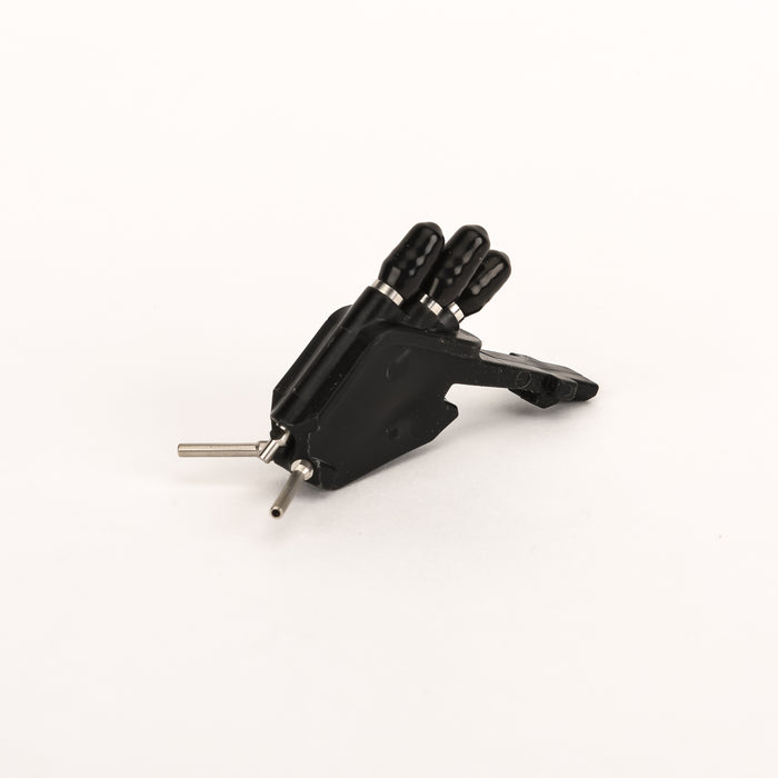Manifold Assembly, Tri-Port