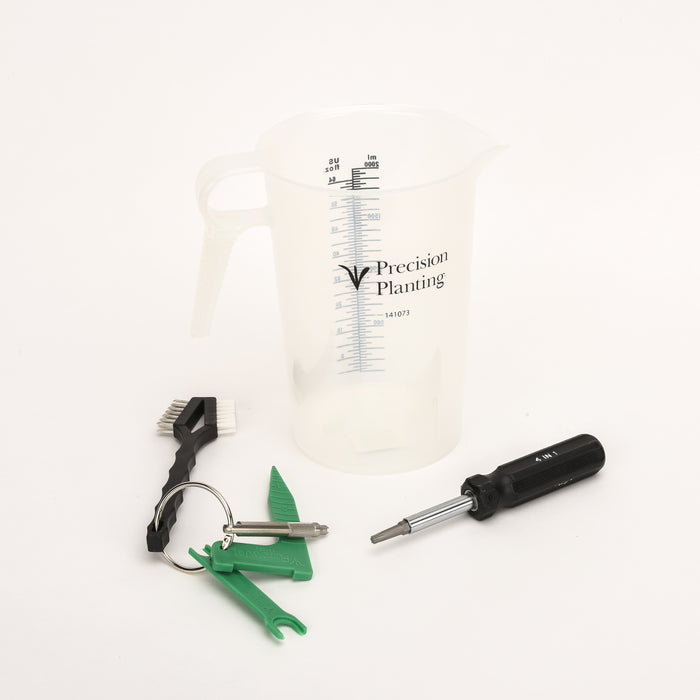 Kit, FJ Essentials Base