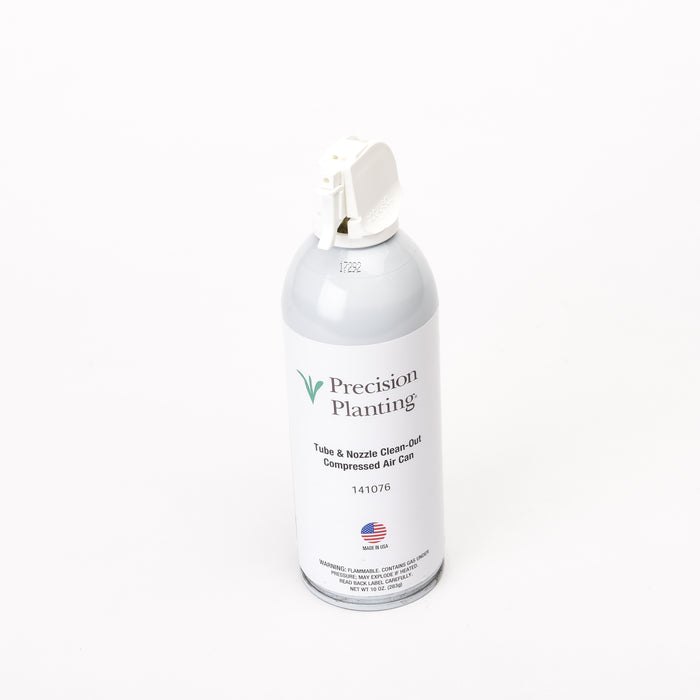 Canned Air, Aerosol