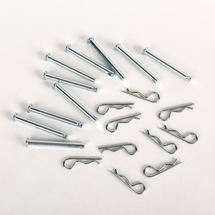 Kit, Hardware Furrow Jet Clevis Pin