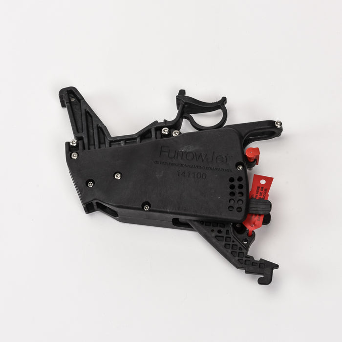Furrow Jet Assembly
