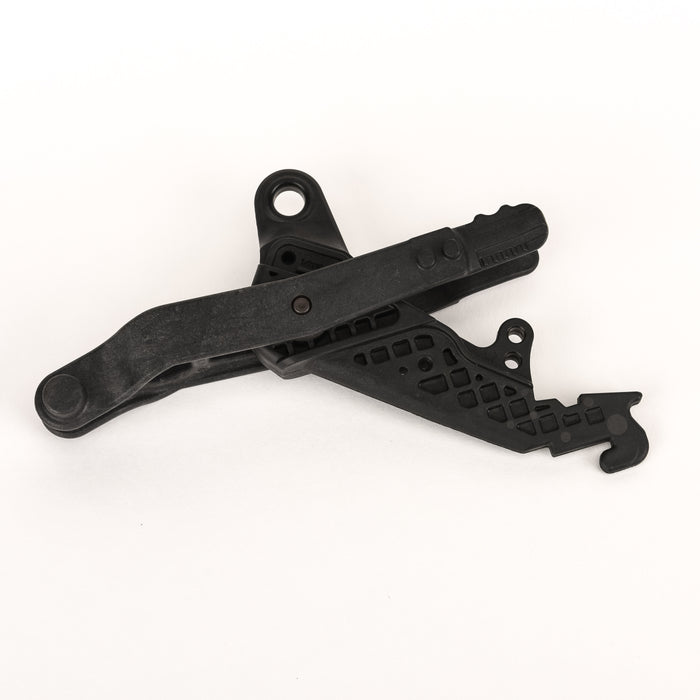 Swingarm Asm, Furrow Jet