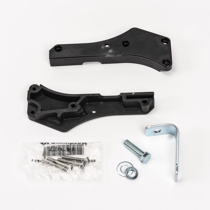 Kit, Support Bracket - KZ 3000 (for spindle- or scraper-mounted Keeton bkt)