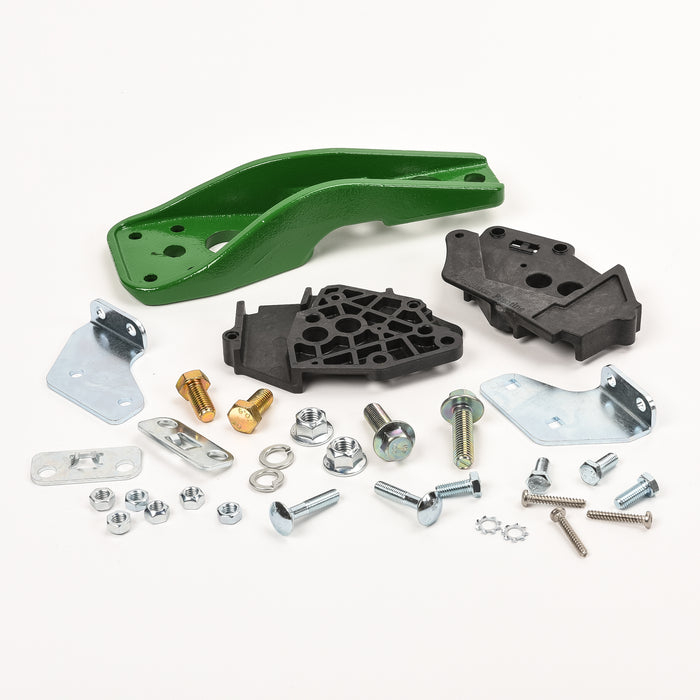 Kit, Cast - FJ Exact Emerge