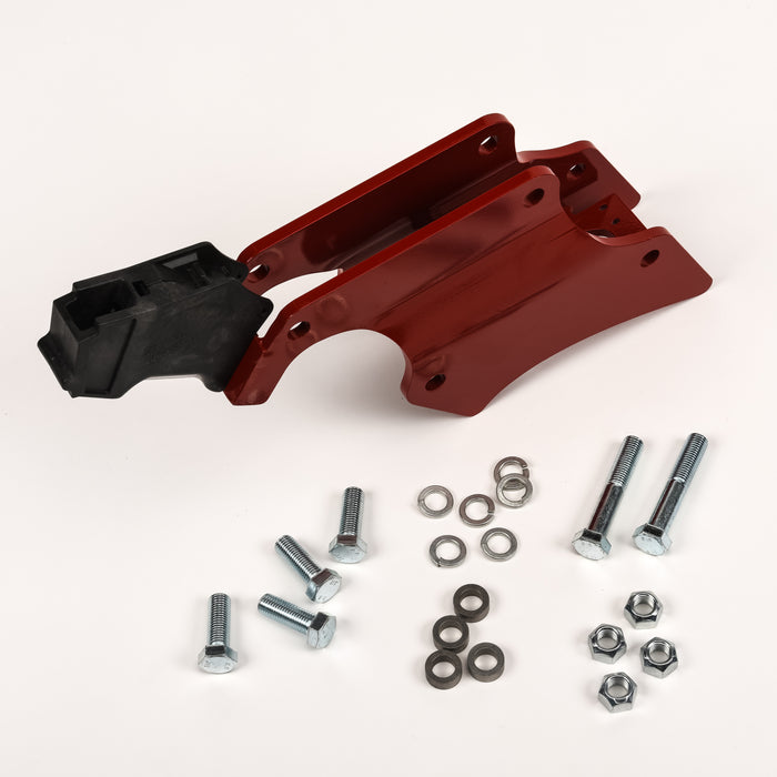 Bracket Assembly - Case 2100 FJ/Firmer RU EXT