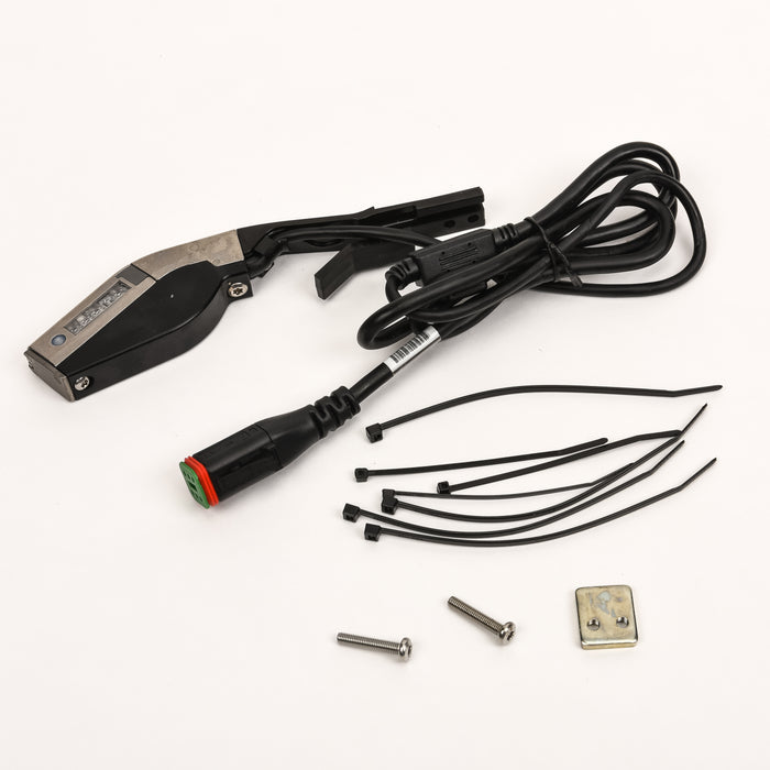 Smart Firmer - Furrow Jet