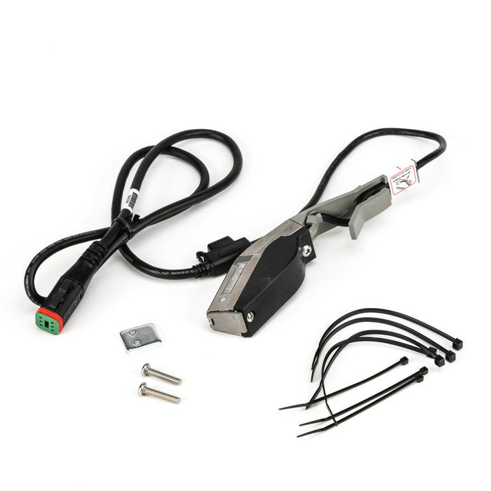 Kit, Case Furrow Jet Smart firmer