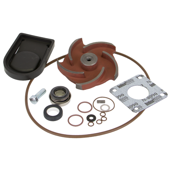 222 Pump Series Repair Kit-FKM