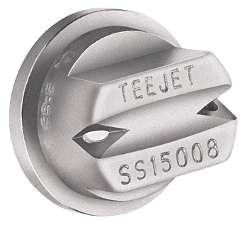 150 Degree Female to Female Double Outlet Stainless Steel