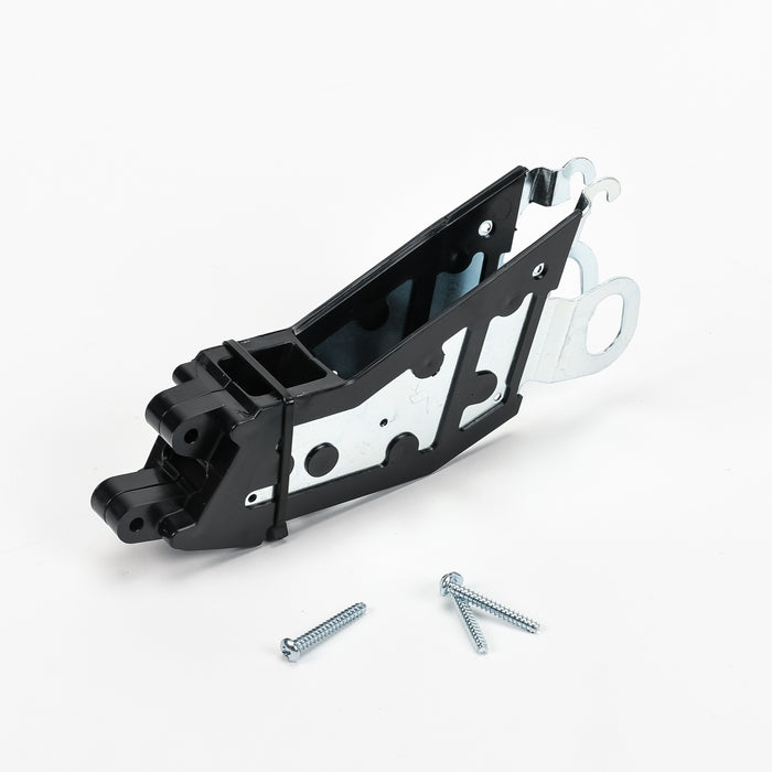 Bracket, QA JD w/Hardware