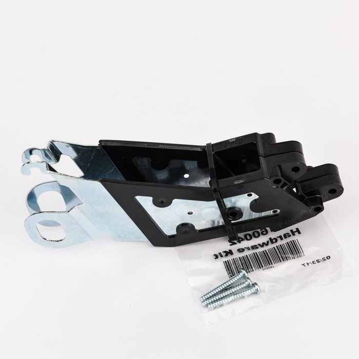 Bracket, QA KZ 3000 w/ Hardware
