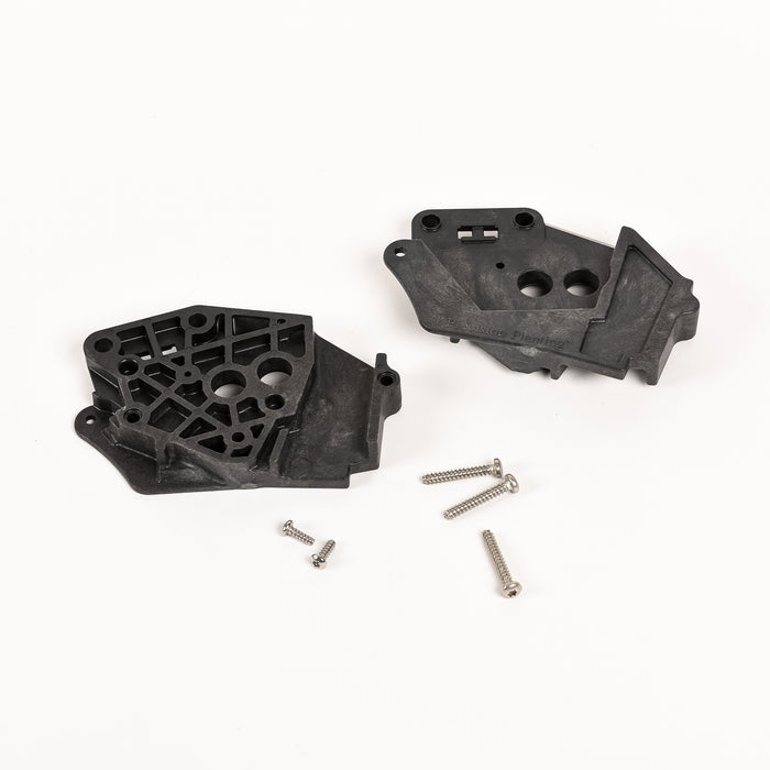 Kit, Agco 8000 QA Bracket