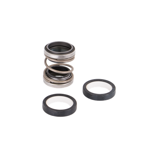 WS Mechanical Seal Assembly