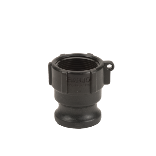 1½" Male Adapter x 1½" Female NPT