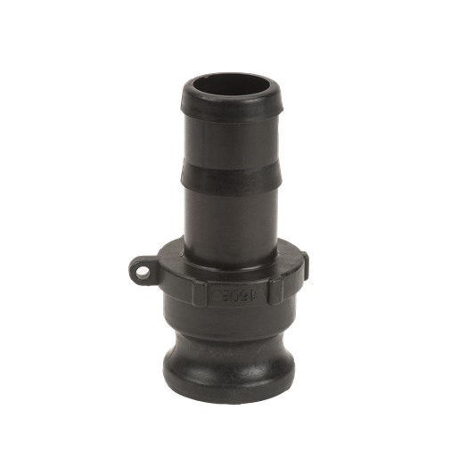 1½" Male Adapter x 1½" Hose