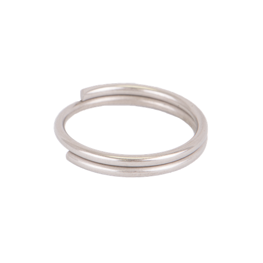 1½", 2", 3", & 4" SS Ring