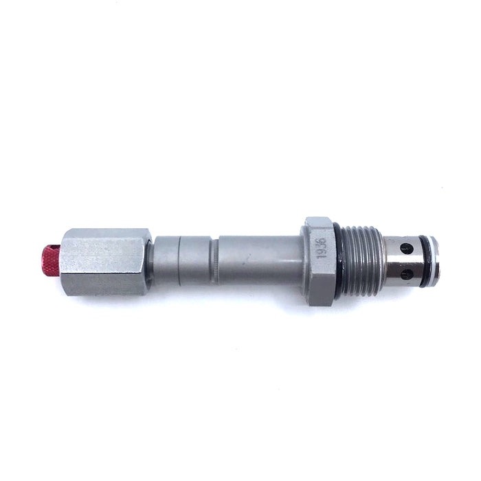 Hydraulic Prop. Solenoid Valve w/ red override knob for Pump Right & stand-alone valves (valve only)