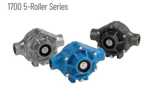 Repair Kit  for 1700 Series Pump