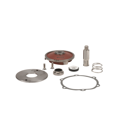1½" & 2" Cast Iron Pump Repair Kit