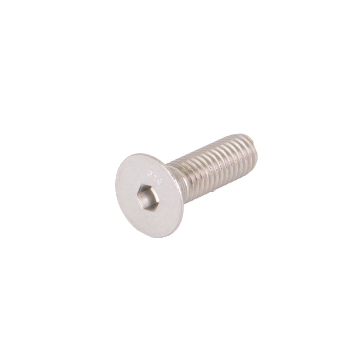 1½" Seal 316 SS Bolt