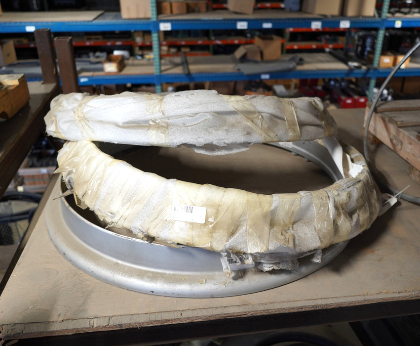 Wheel Side for Case IH 3 Piece Rim 73 x 44-32 Tire