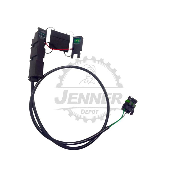 Weatherpack Seed Sensor