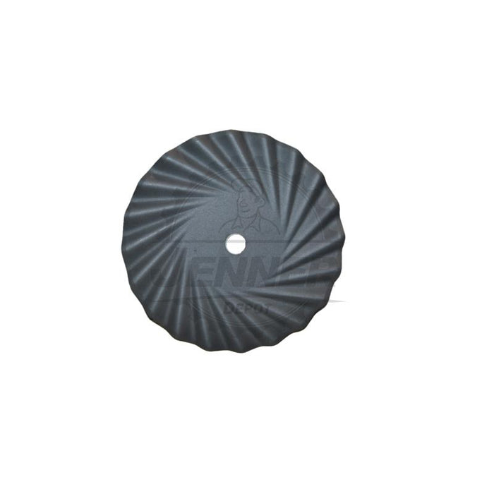 20" VT Disc Blade .256"
