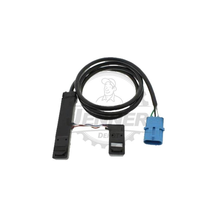 Octagon Seed Tube Sensor