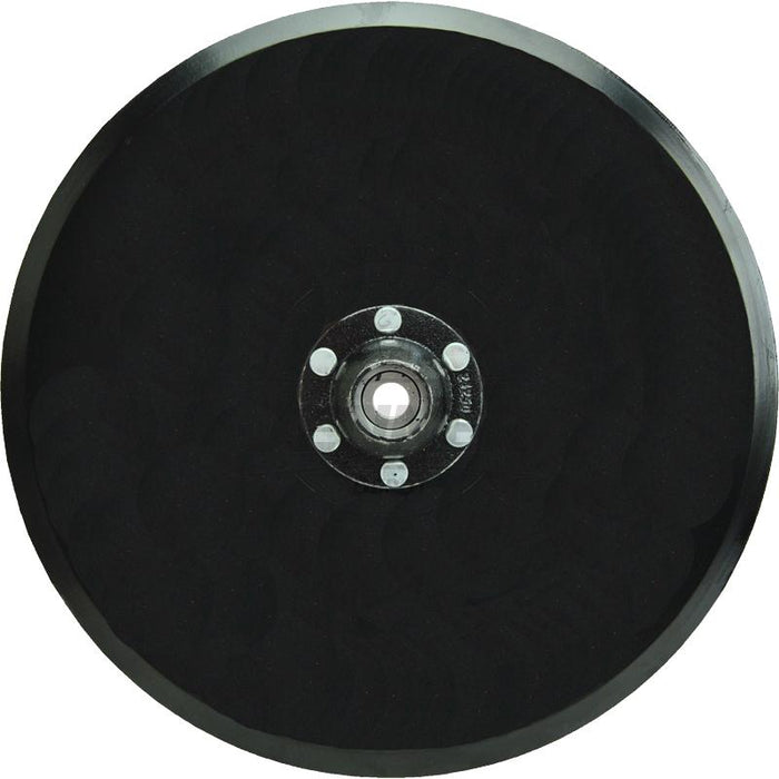 15.8" Opener Assembly with Cast Hub