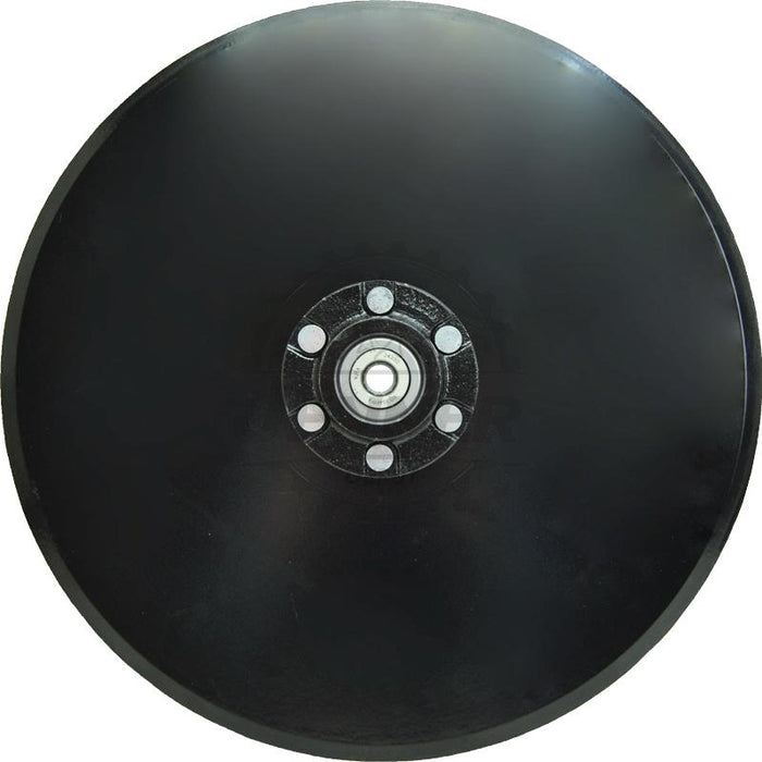 15" Opener Assembly Cast Hub